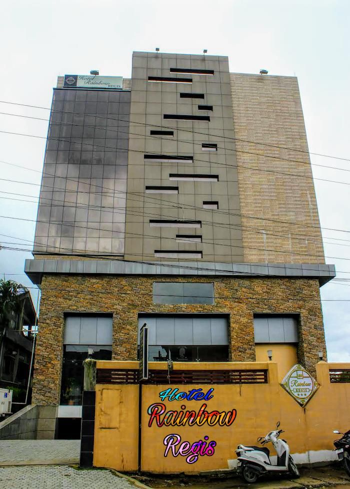 undefined Hotel Rainbow Regis