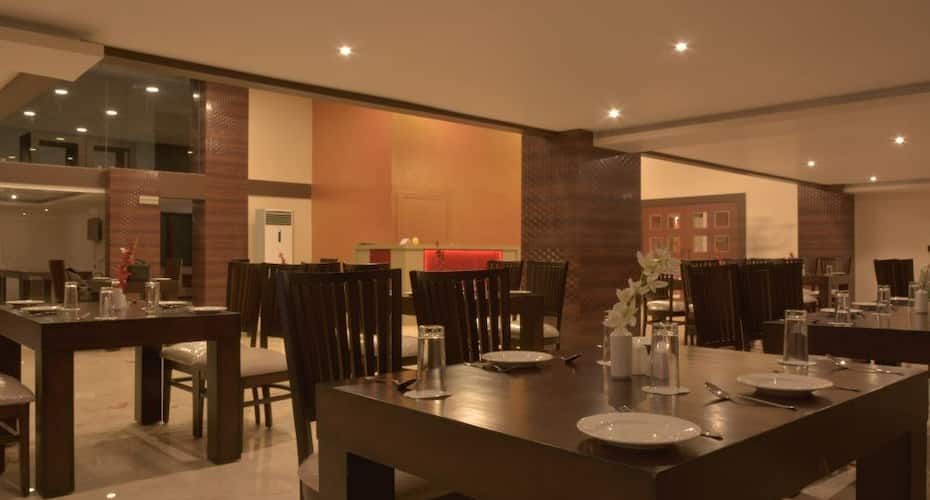 undefined Hotel Rainbow Regis 8