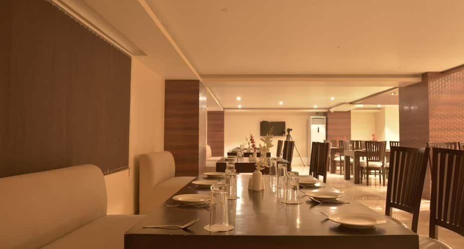 undefined Hotel Rainbow Regis 9