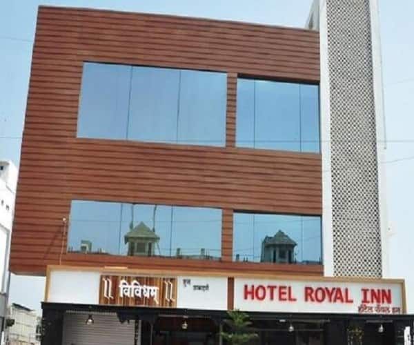 Hotel Royal Inn