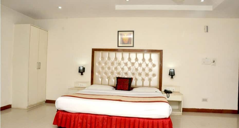 Hotel Royal Inn