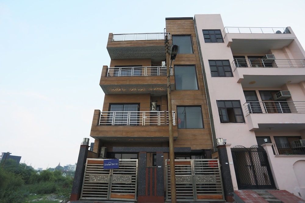 undefined OYO 15183 JJK Home Stay 2