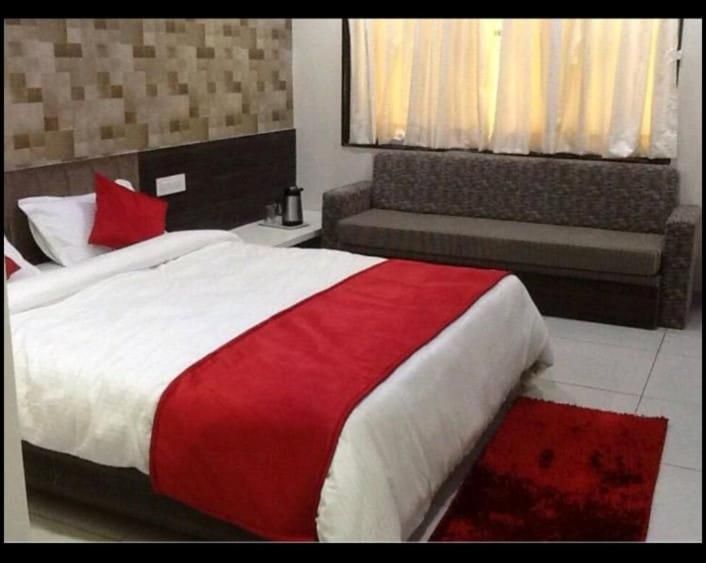 undefined Hotel Best Velly 8