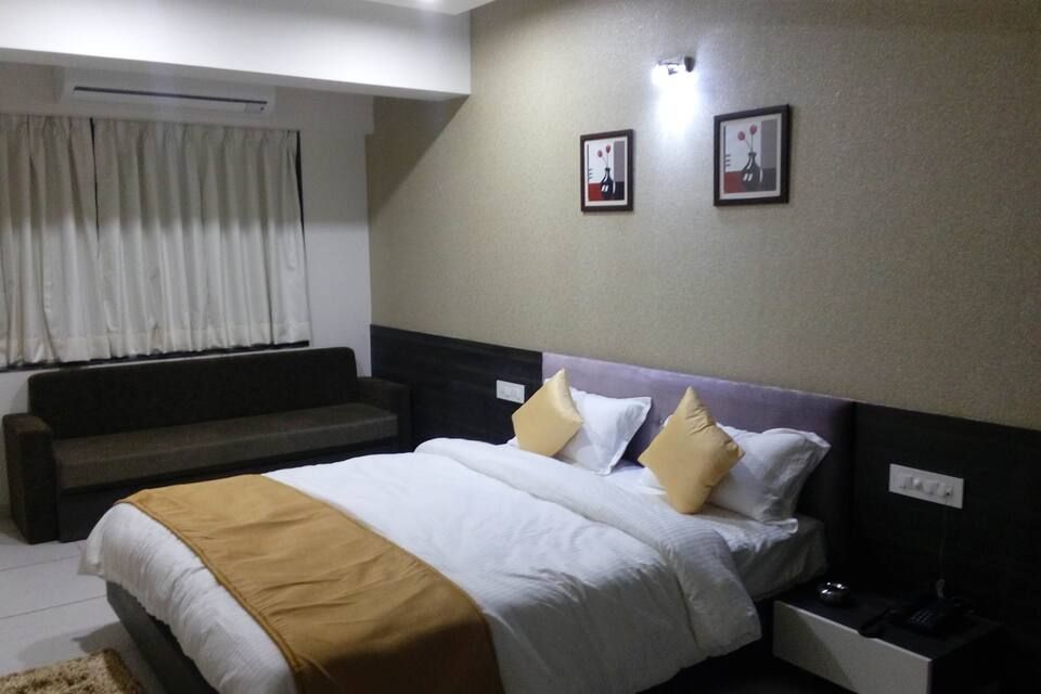 Hotel Best Velly Super Deluxe Room