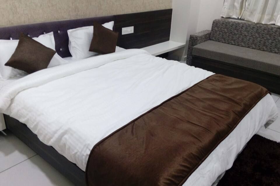 Hotel Best Velly Super Deluxe Room 6