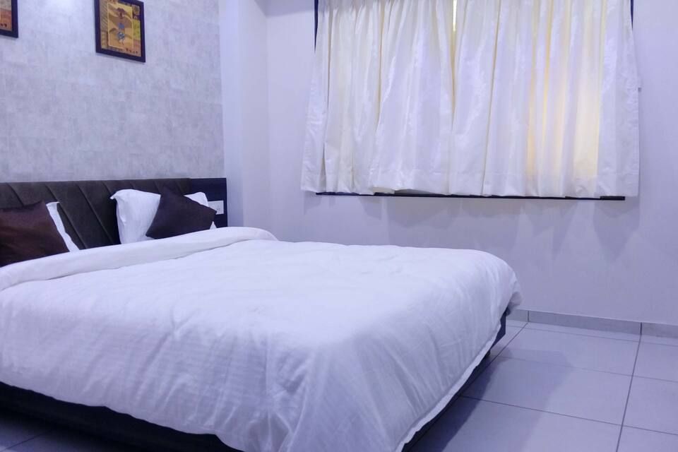 Hotel Best Velly Super Deluxe Room 2