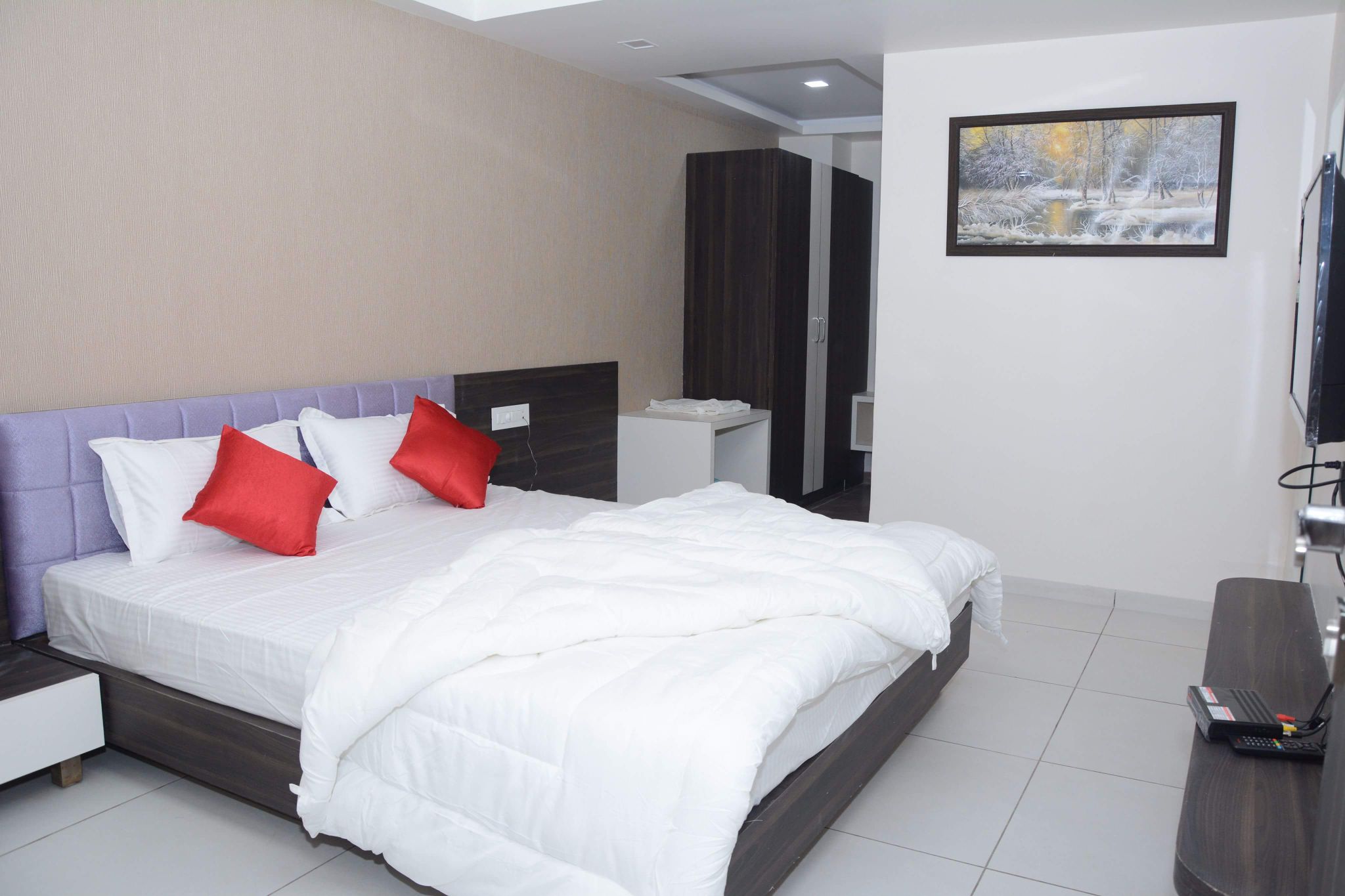 Hotel Best Velly Super Deluxe Room 3