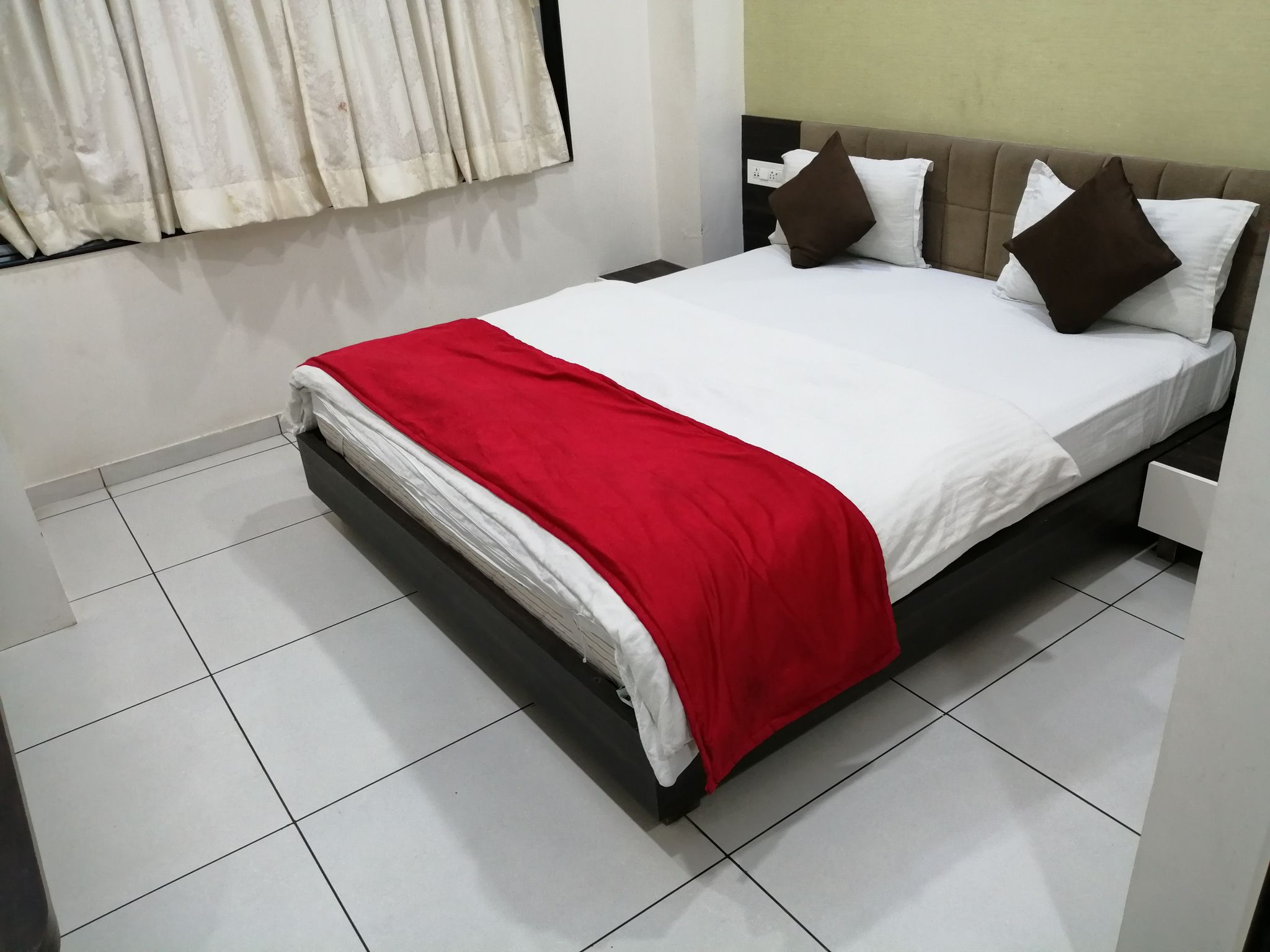 Hotel Best Velly Super Deluxe Room 4