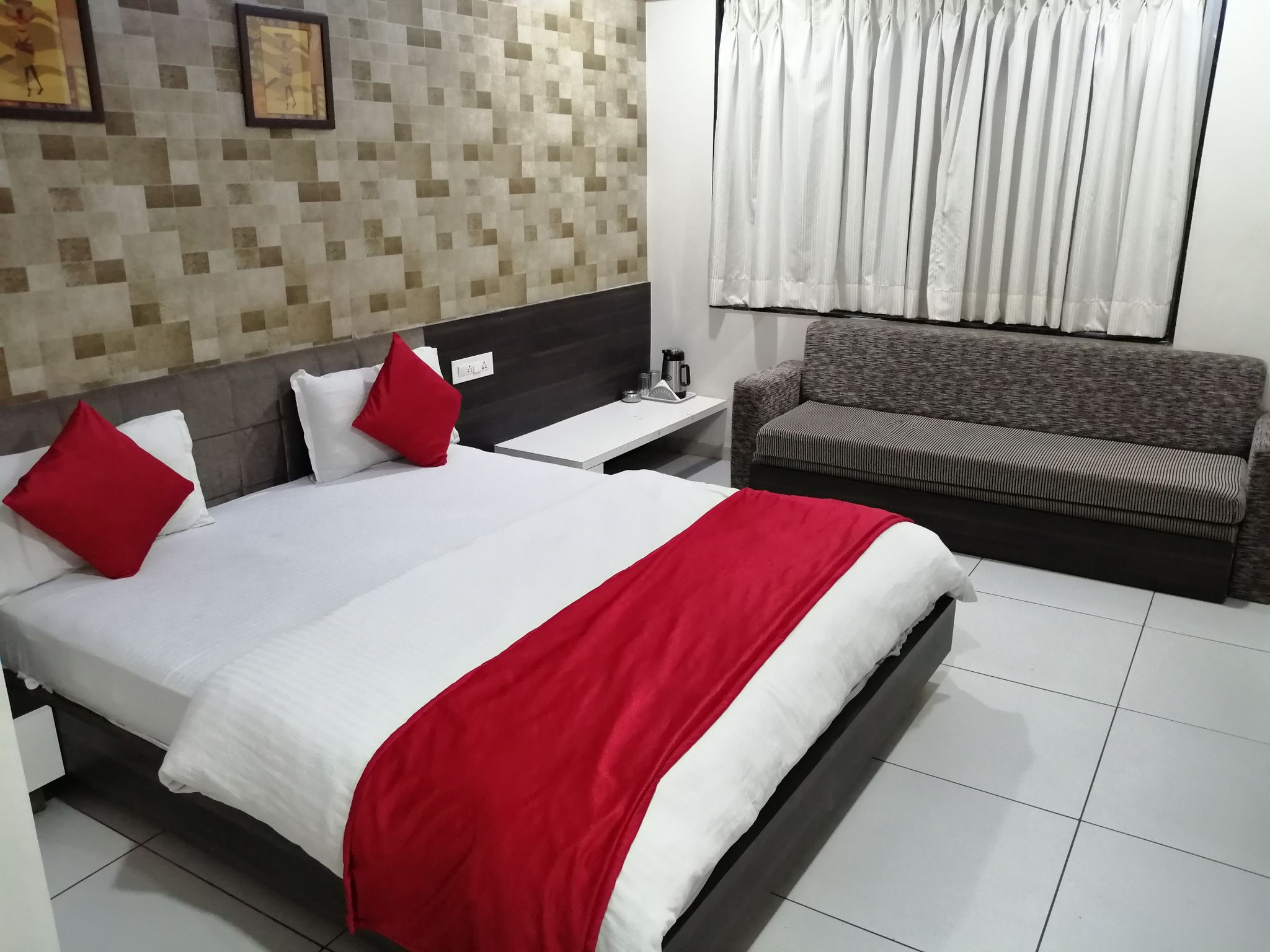 undefined Hotel Best Velly 5