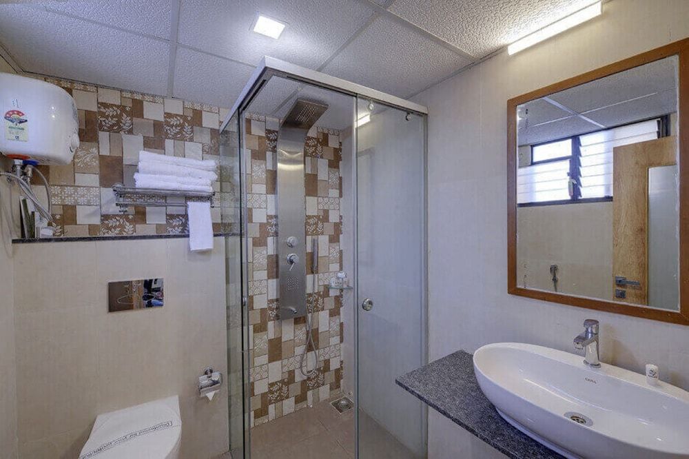 Hotel CityInn Executive Double Room 3