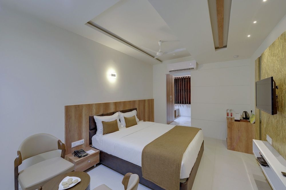 Hotel CityInn Executive Double Room 2