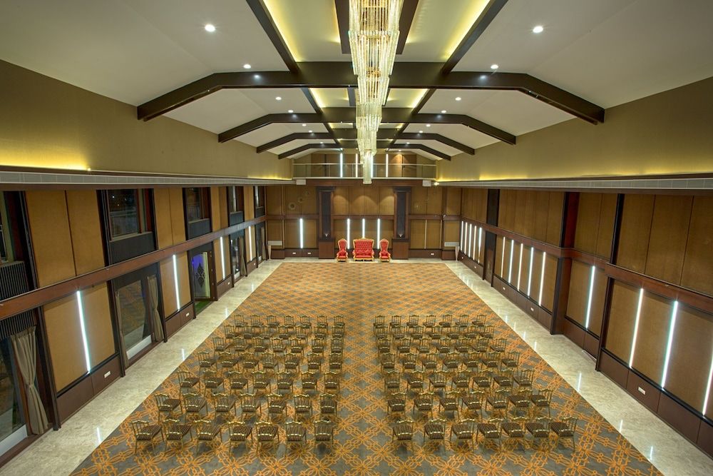 undefined The Four Vedas Hotel & Resort 10