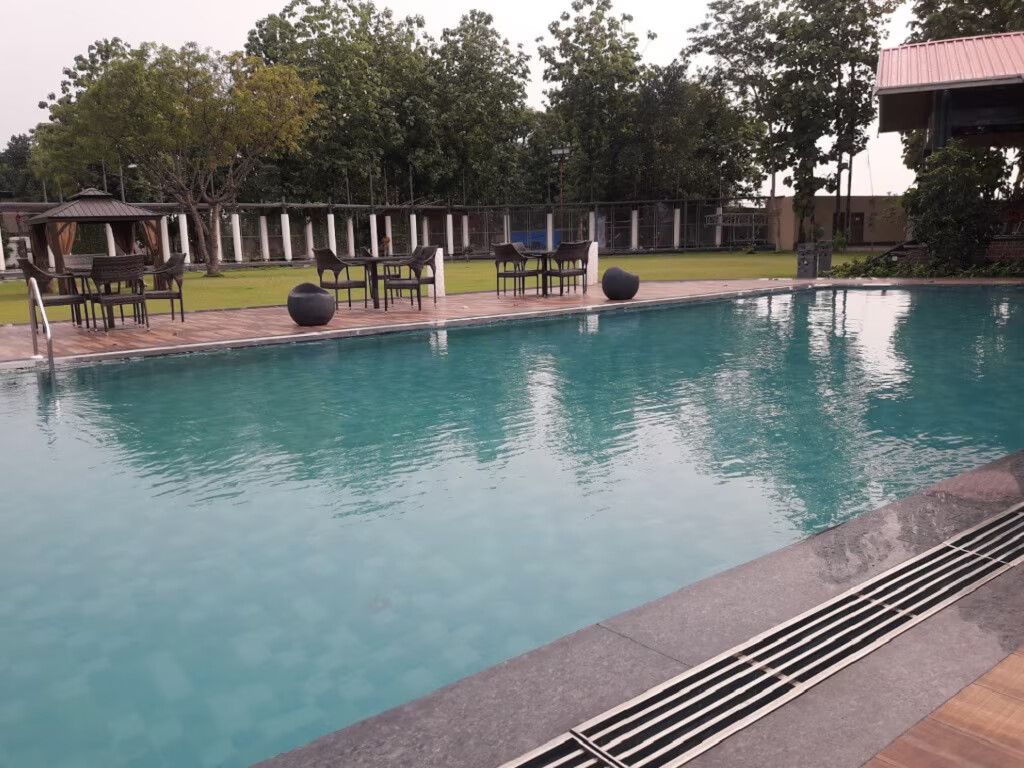 undefined The Four Vedas Hotel & Resort 4