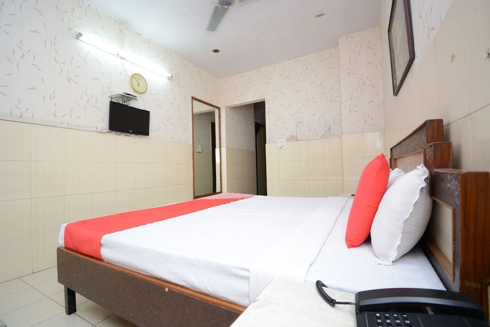 undefined OYO 36280 Vijay Resorts 6