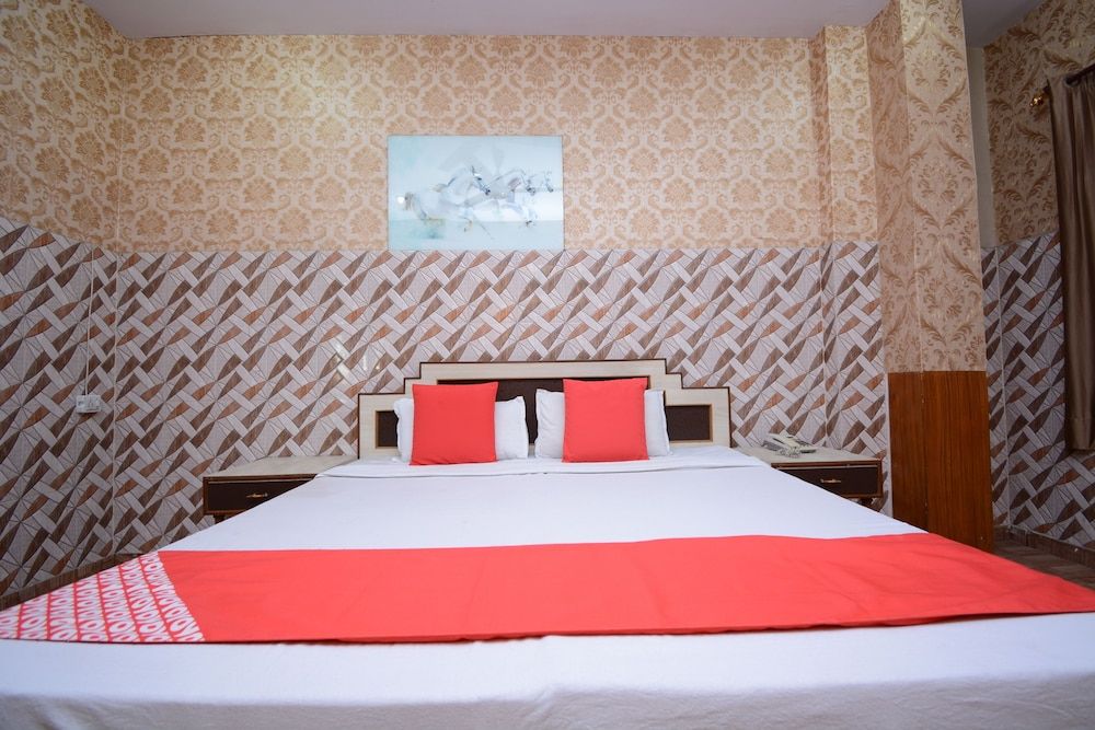 undefined OYO 36280 Vijay Resorts 5