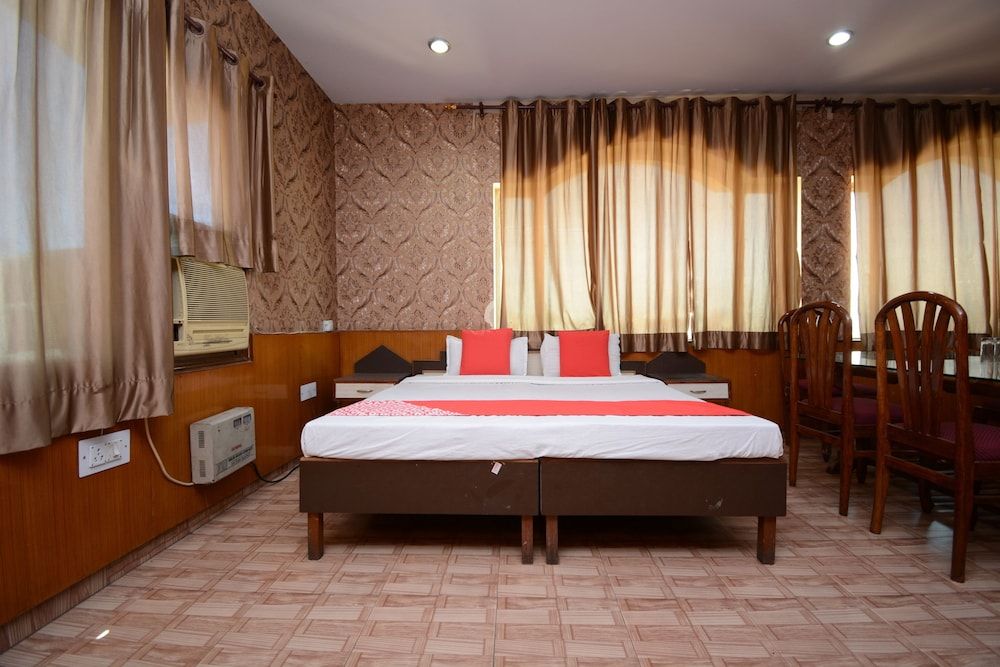 undefined OYO 36280 Vijay Resorts 9