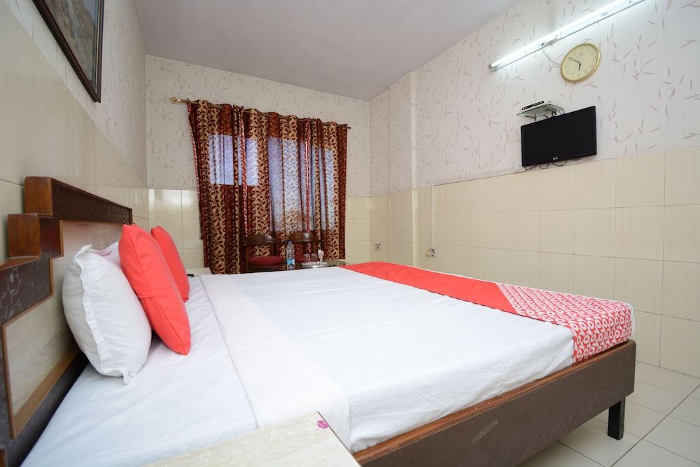 OYO 36280 Vijay Resorts Double or Twin Room 10