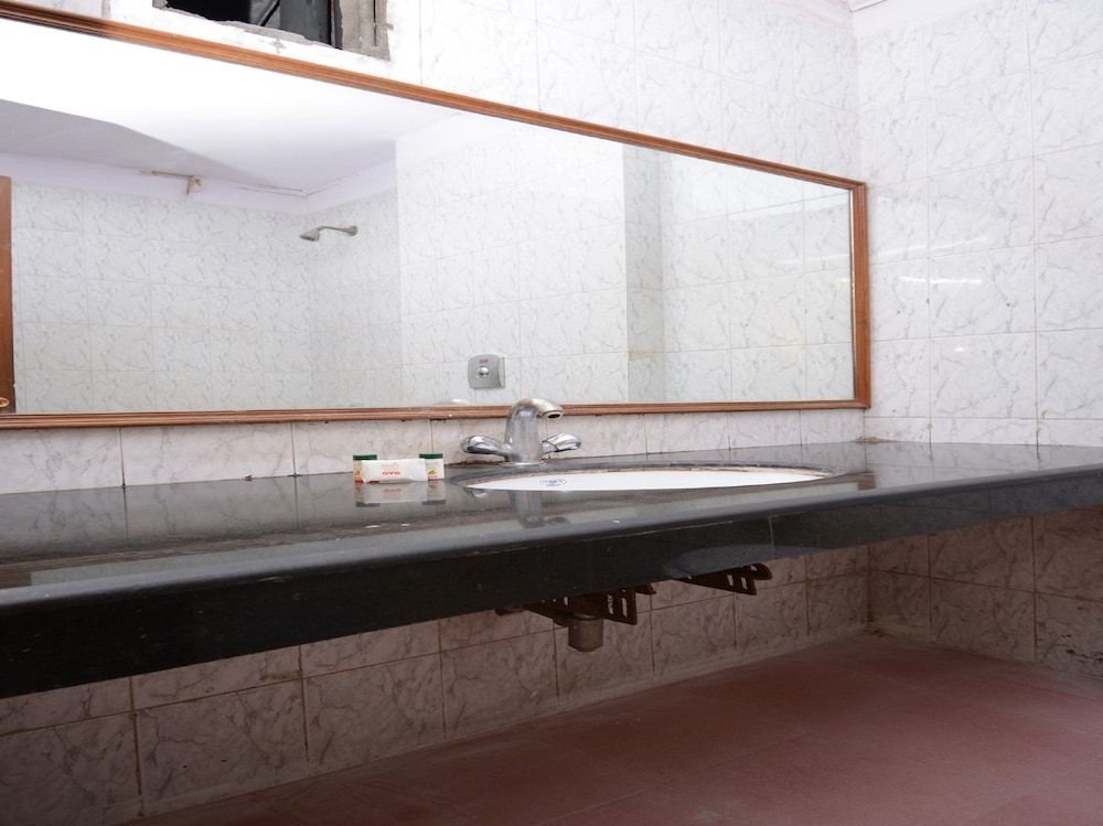 OYO 36280 Vijay Resorts Room 3