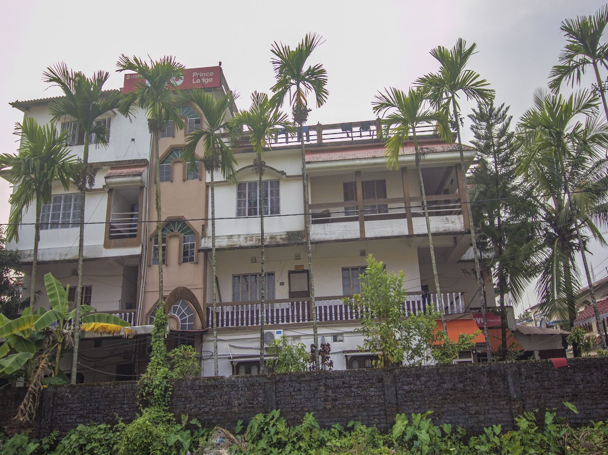 undefined OYO 12992 Prince lodge