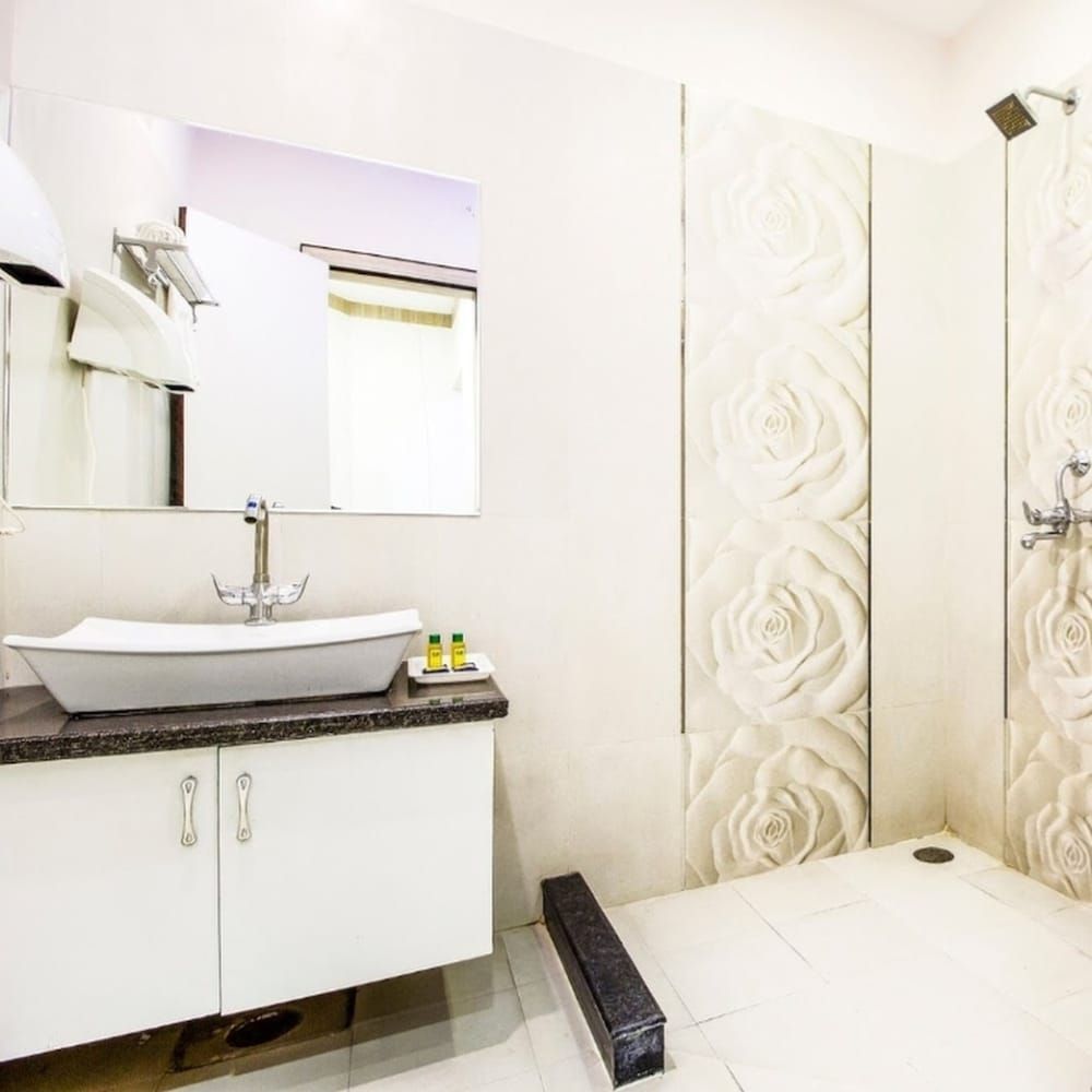 Hotel A-Park Hotel, Gwalior Executive Room 9