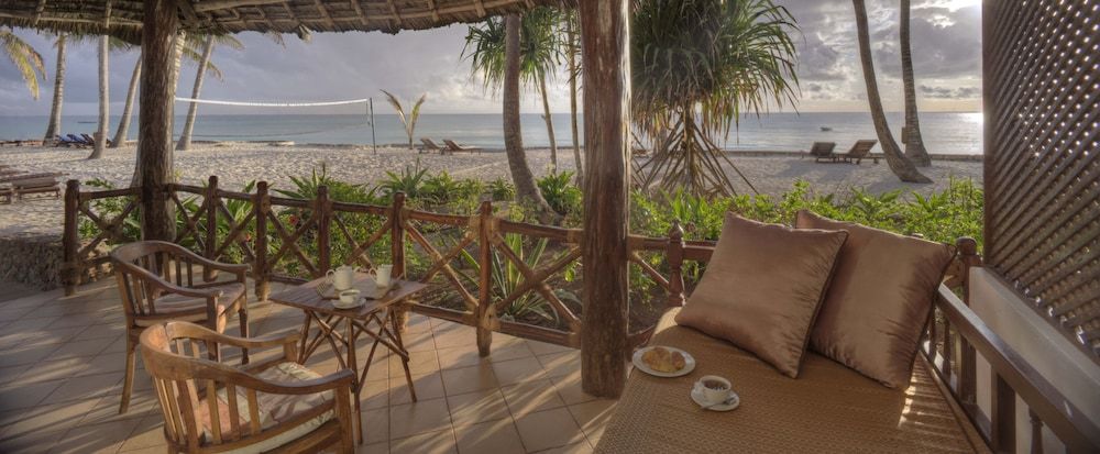 Superior Room, With No Sea View (Bahari)