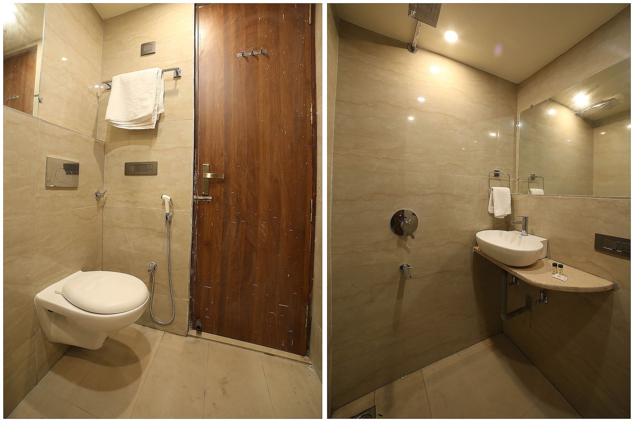 undefined Hotel O Status Inn 9