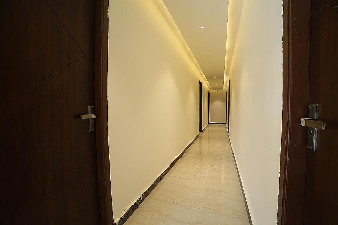 undefined Hotel O Status Inn 4