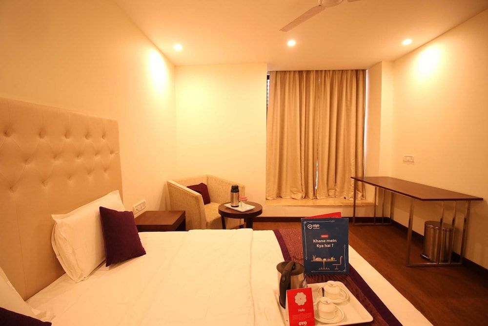 undefined OYO 3823 Marigold Club 7