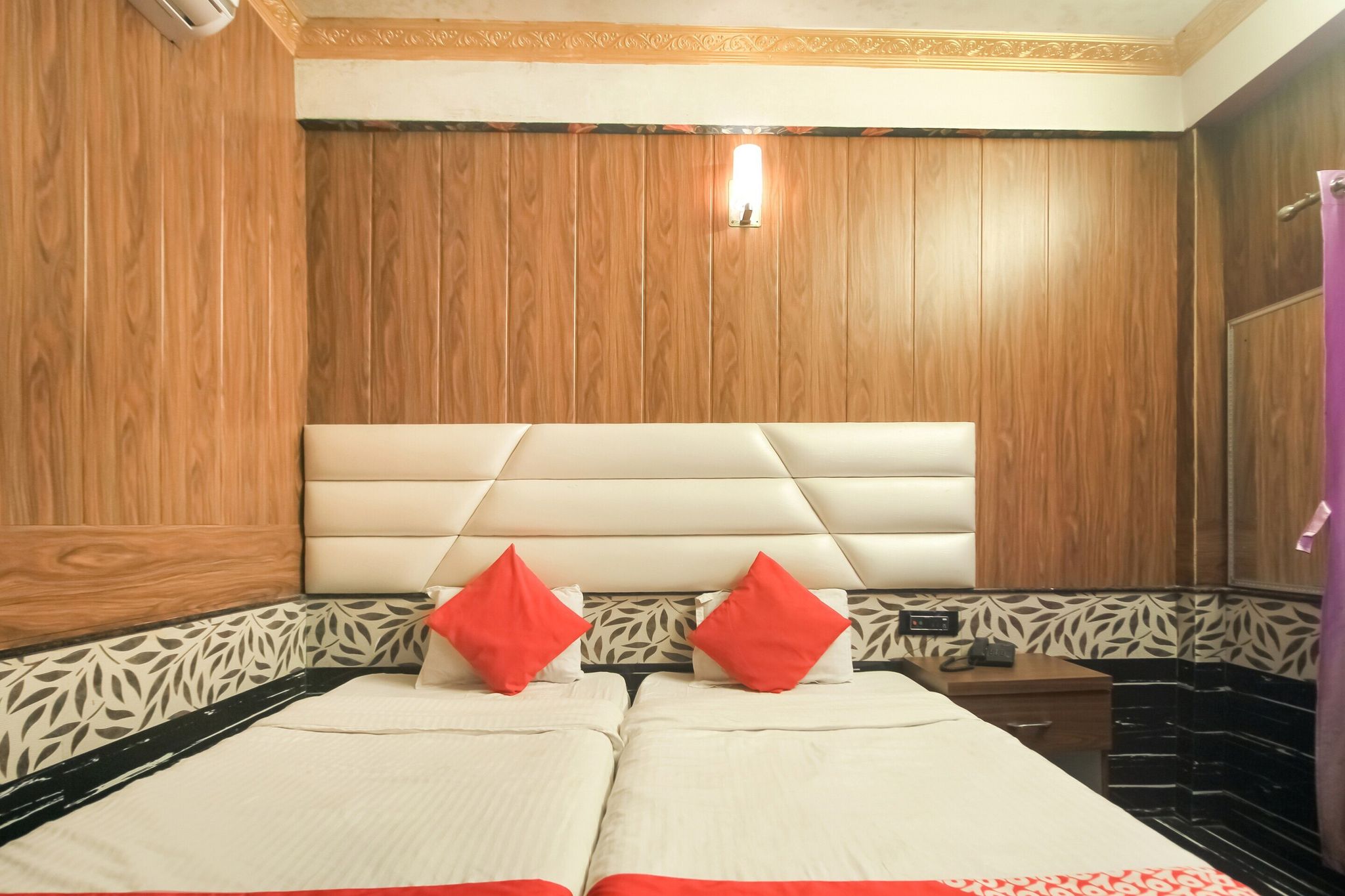 Hotel O by OYO Krishna Guest House Siliguri Railway Station Classic 5