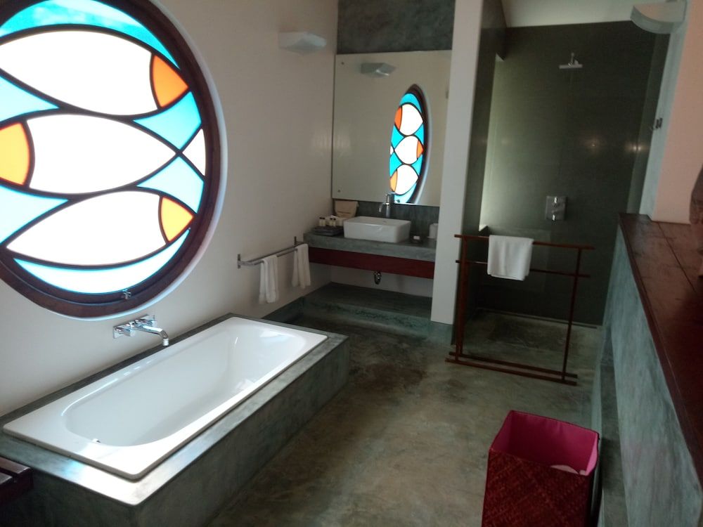 Purity @ Lake Vembanad Deluxe Double Room 2