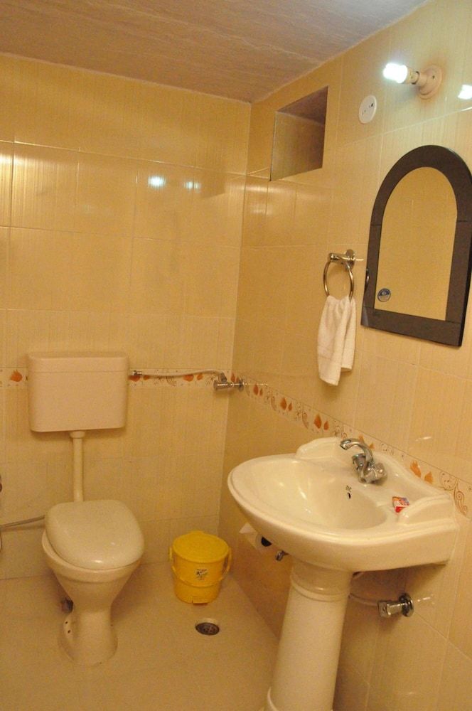 Hotel Mandawa Palace Standard Double or Twin Room, Multiple Beds 7
