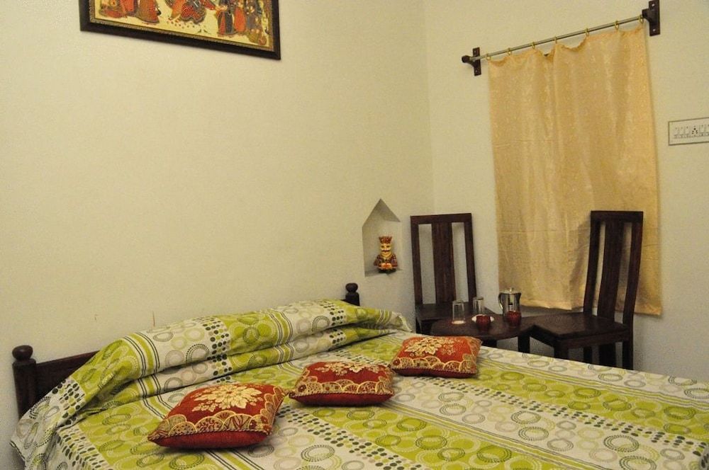 Hotel Mandawa Palace Standard Double or Twin Room, Multiple Beds 2