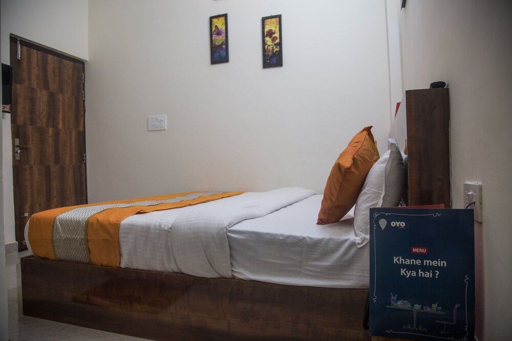 undefined OYO 9123 Baghban Residency 7