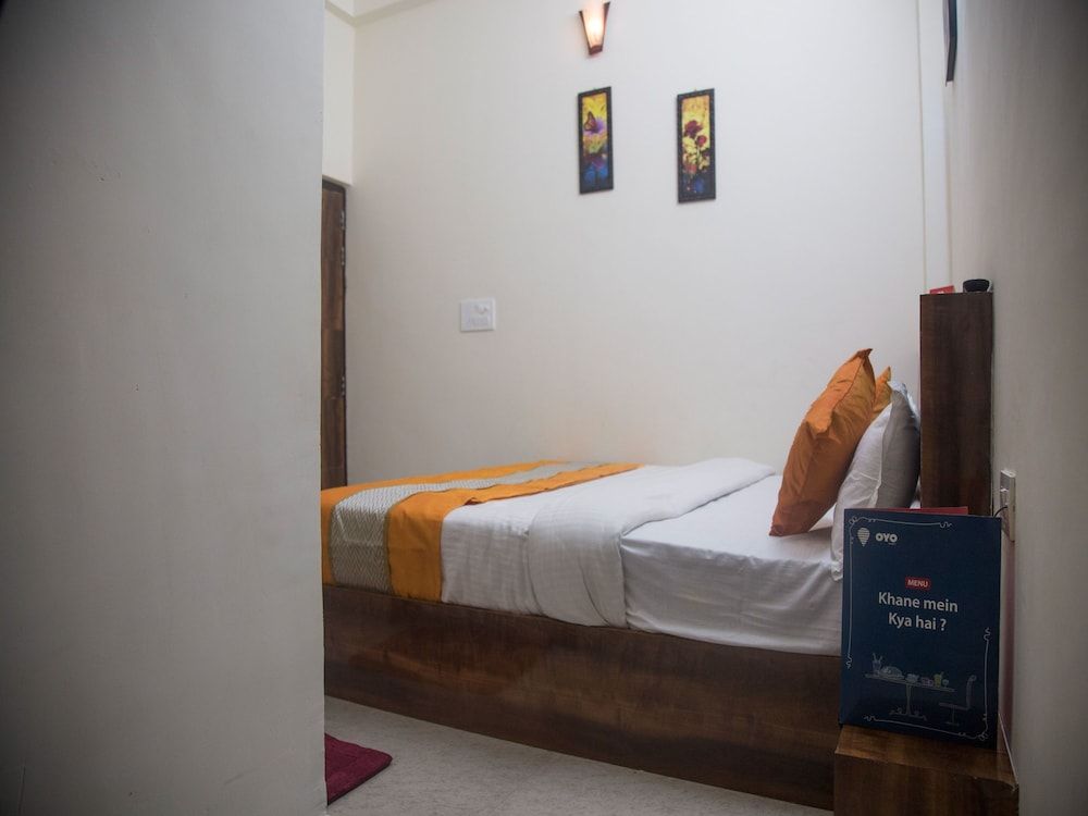 undefined OYO 9123 Baghban Residency 9