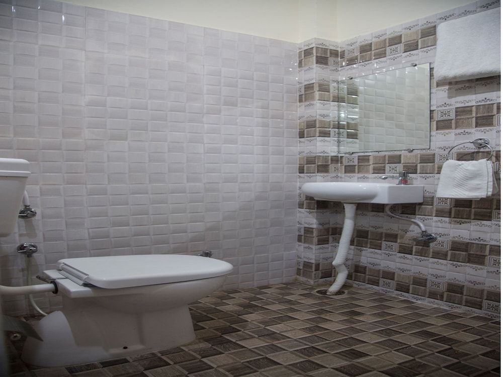 OYO 9123 Baghban Residency Double or Twin Room 9