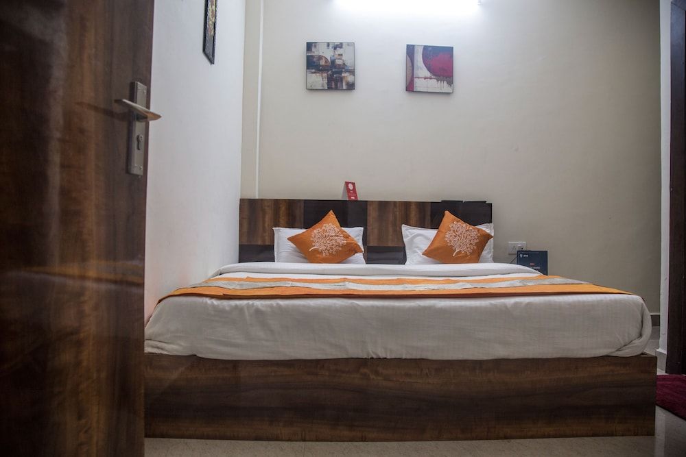 undefined OYO 9123 Baghban Residency 4