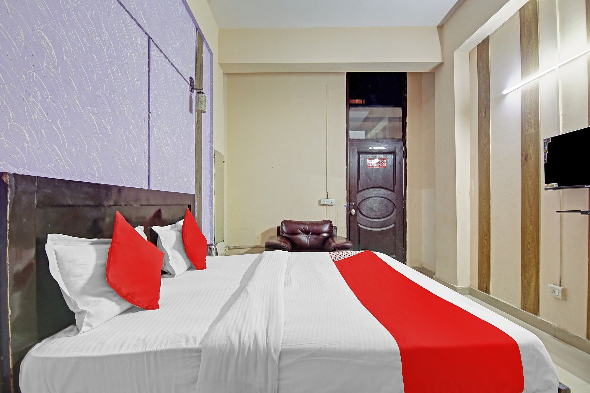 Hotel O Glorious Stayz Classic 9