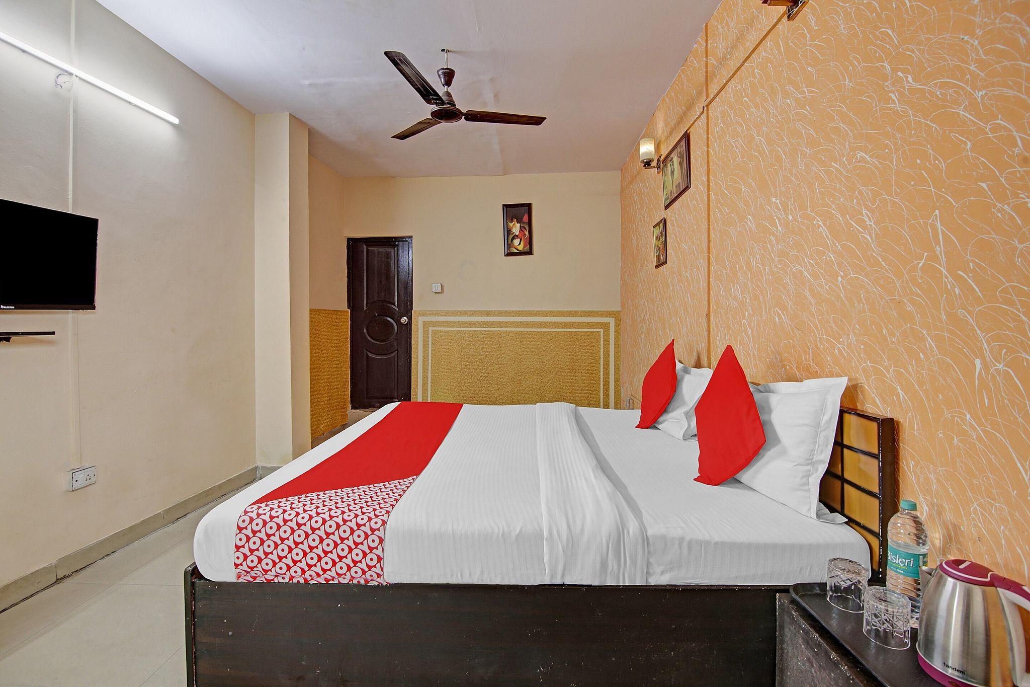 Hotel O Glorious Stayz Classic 13