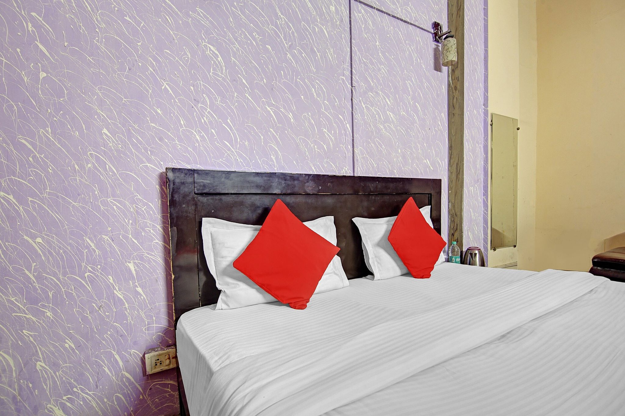 Hotel O Glorious Stayz Classic 12