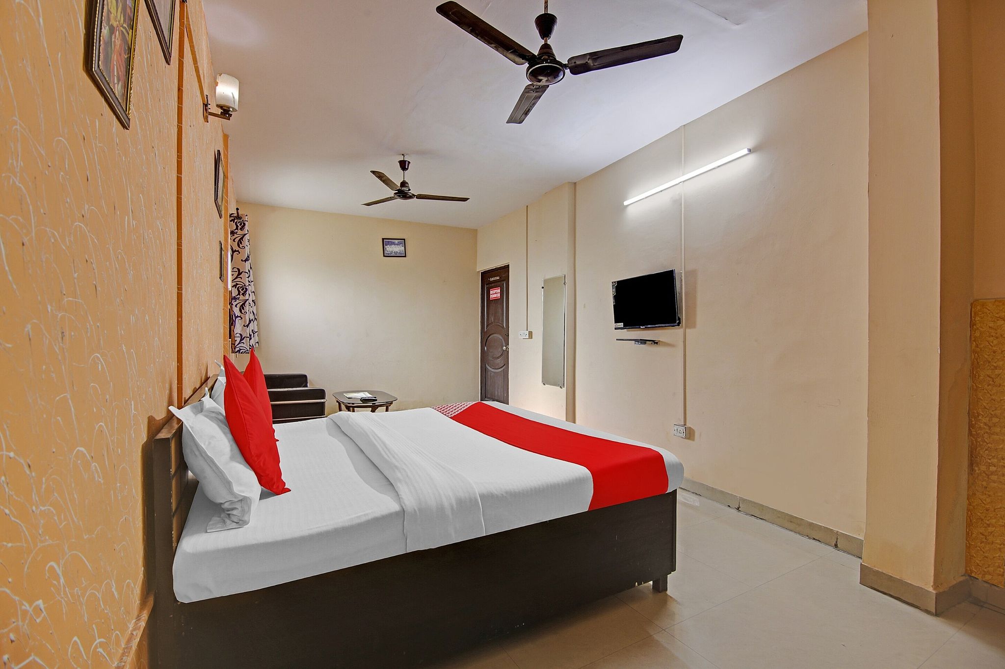 Hotel O Glorious Stayz Classic 8