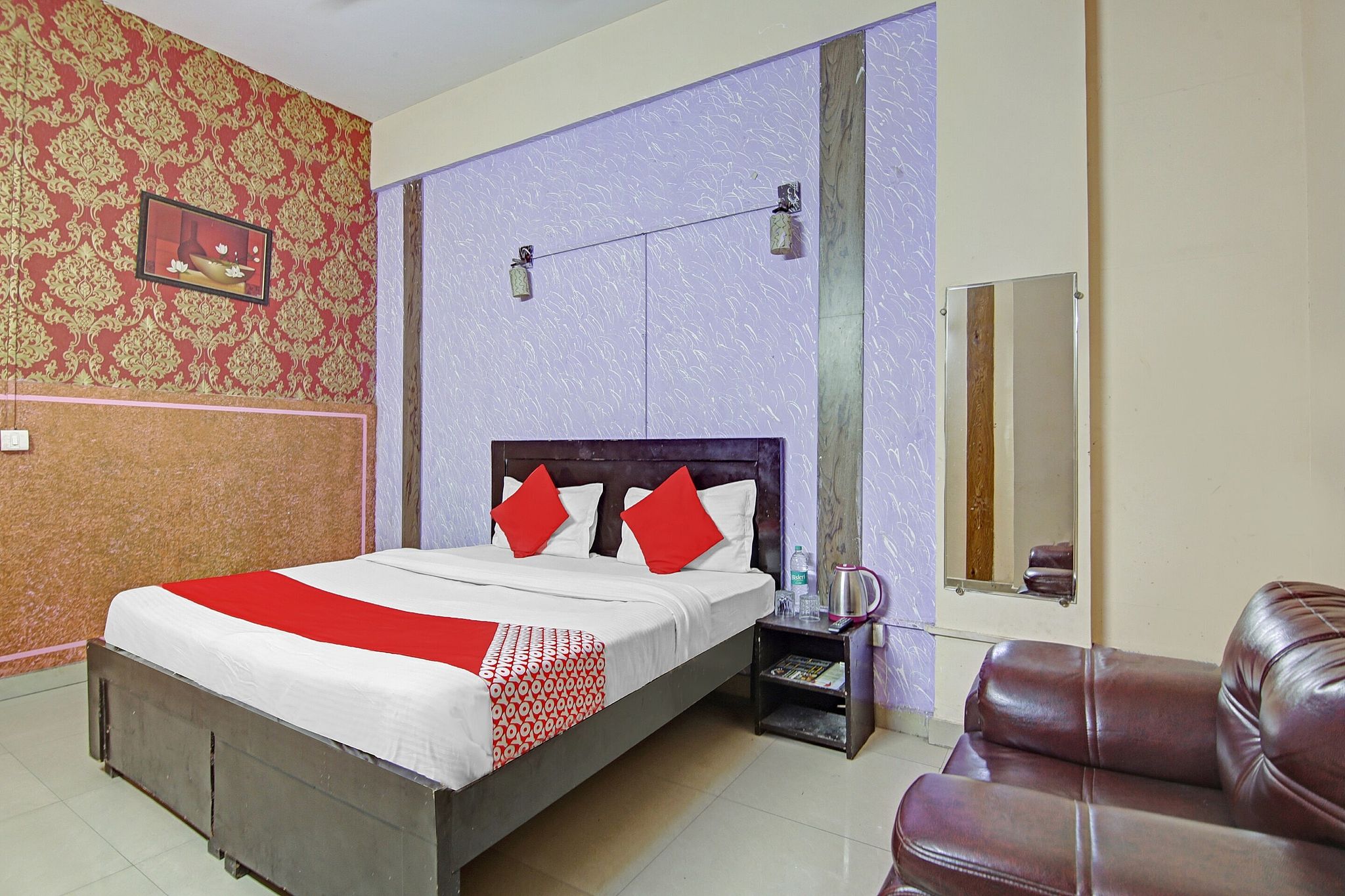 Hotel O Glorious Stayz Classic 7