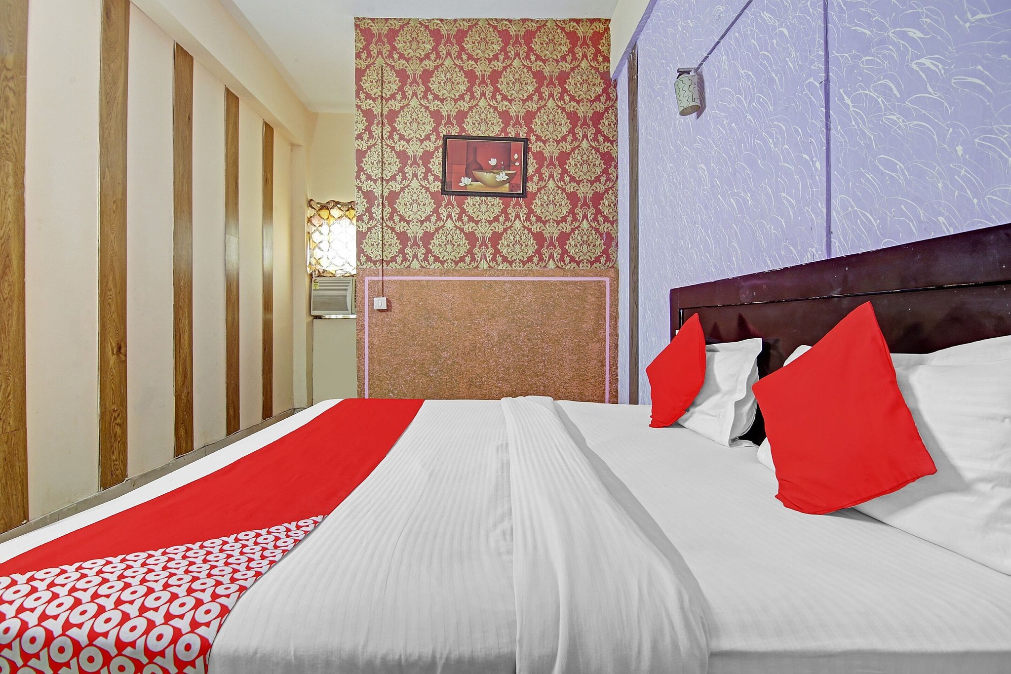 Hotel O Glorious Stayz Classic 14