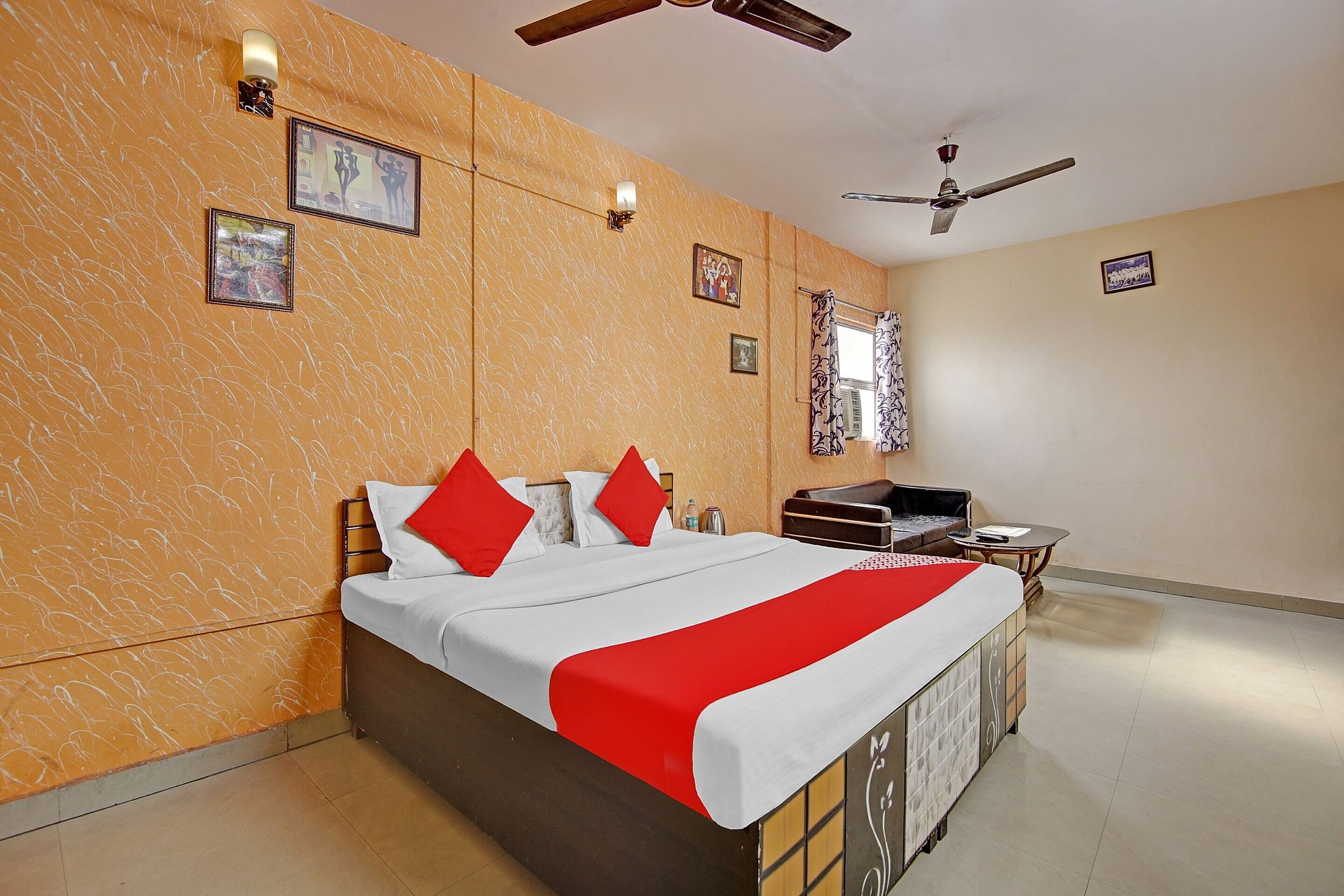 Hotel O Glorious Stayz Classic