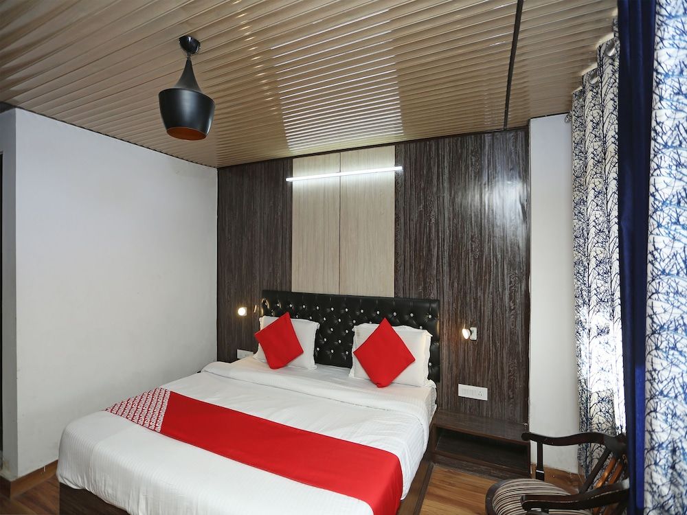 OYO 19342 Shyam Regency Double or Twin Room