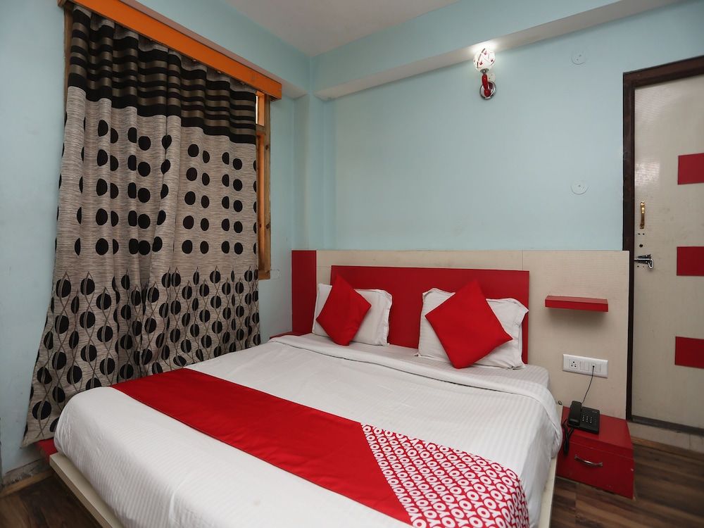 OYO 19342 Shyam Regency Double or Twin Room 6