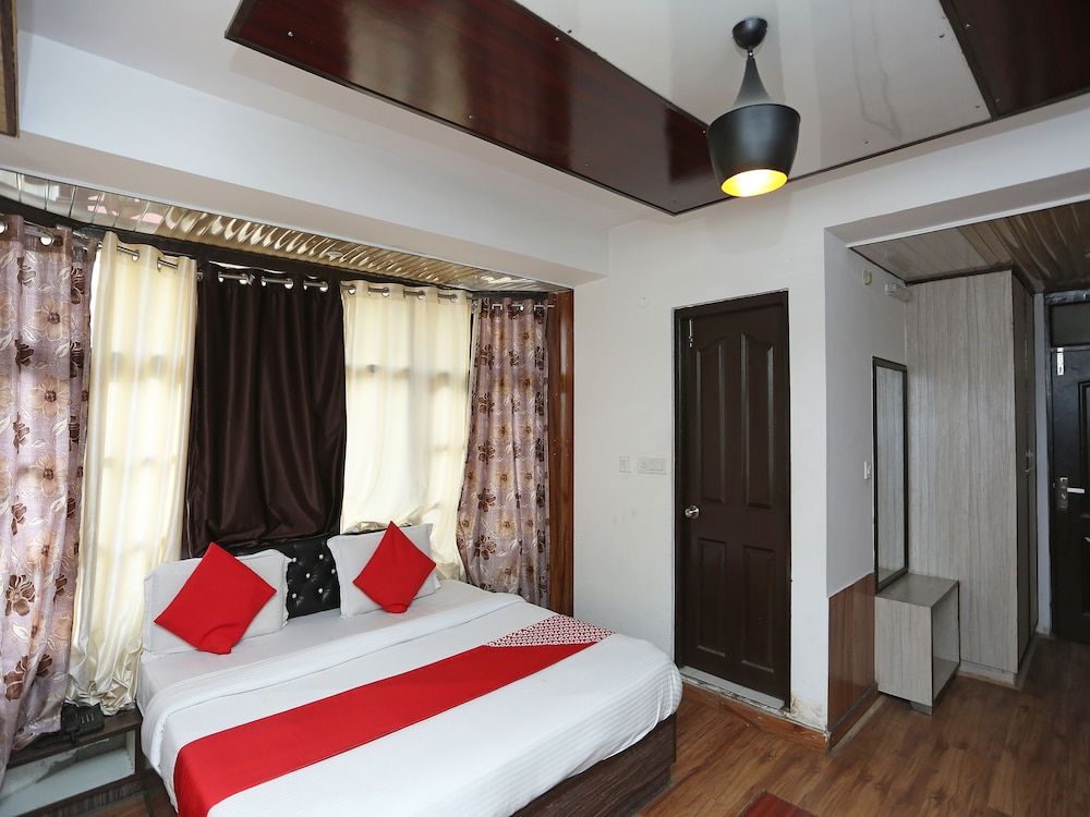 OYO 19342 Shyam Regency Suite, 1 King Bed 6