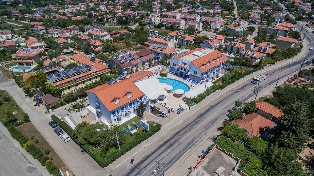 undefined Monta Verde Hotel and Villas - Boutique Class 2