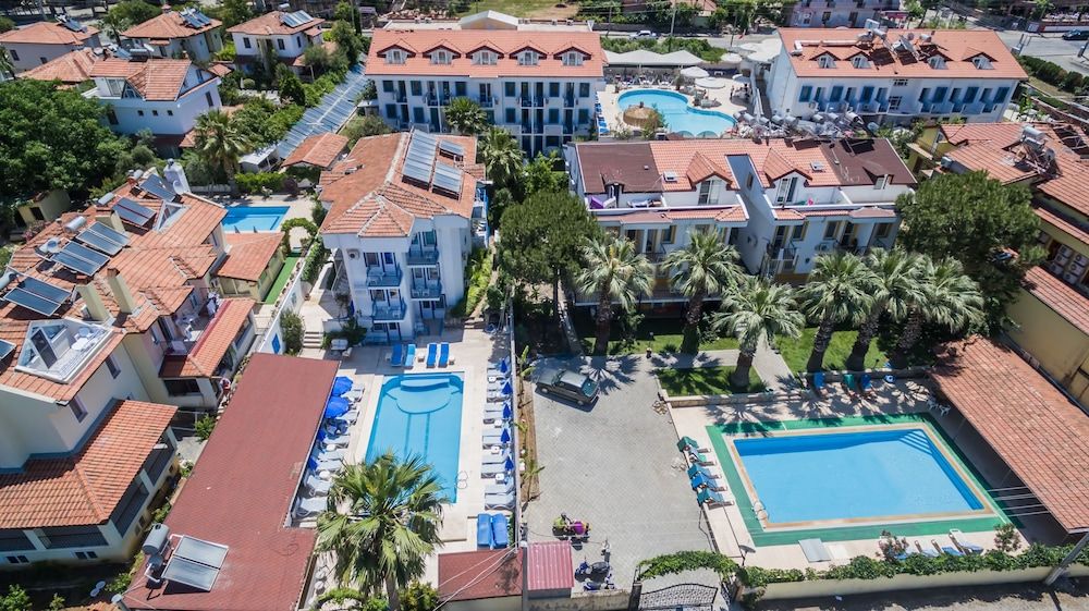 undefined Monta Verde Hotel and Villas - Boutique Class 3