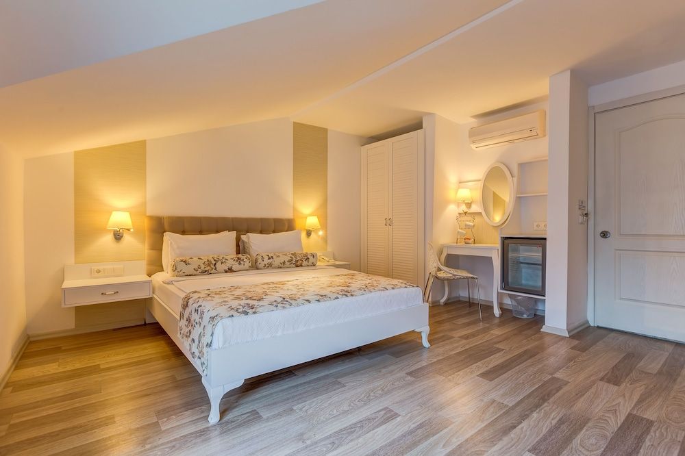 Monta Verde Hotel and Villas - Boutique Class Deluxe Room