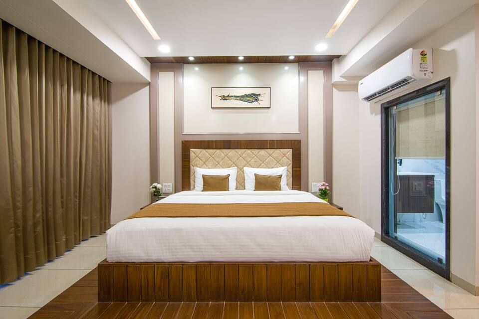 undefined Hotel Sleep Inn 5